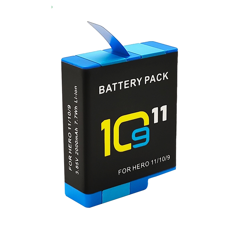 hero 11