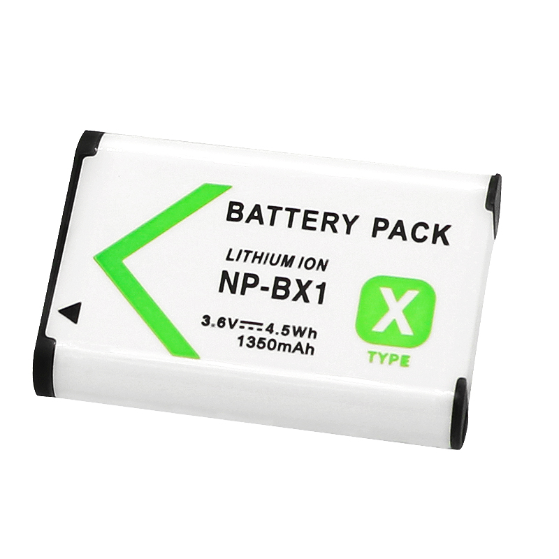 np-bx1充電器套裝黑卡適用于sony索尼zv1 RX100 HX50 WX350 M5 M6 M2 M3 M4 CX240E HX90充電器